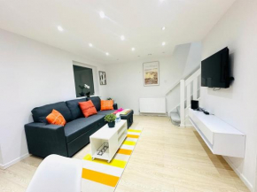 Gillingham Home with garage